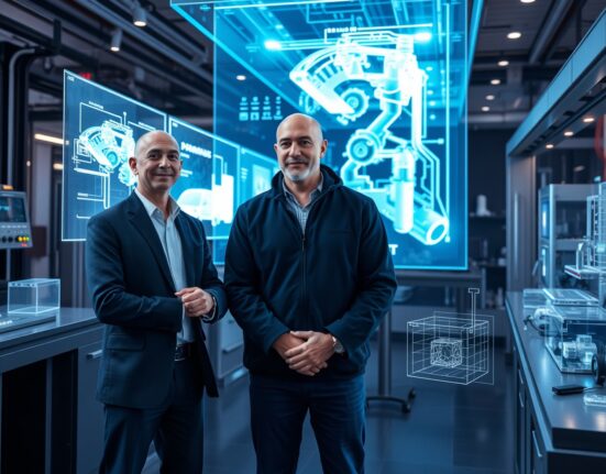 Revolutionary: Jeff Bezos Returns as Co-CEO of $6.2 Billion AI Startup Project Prometheus