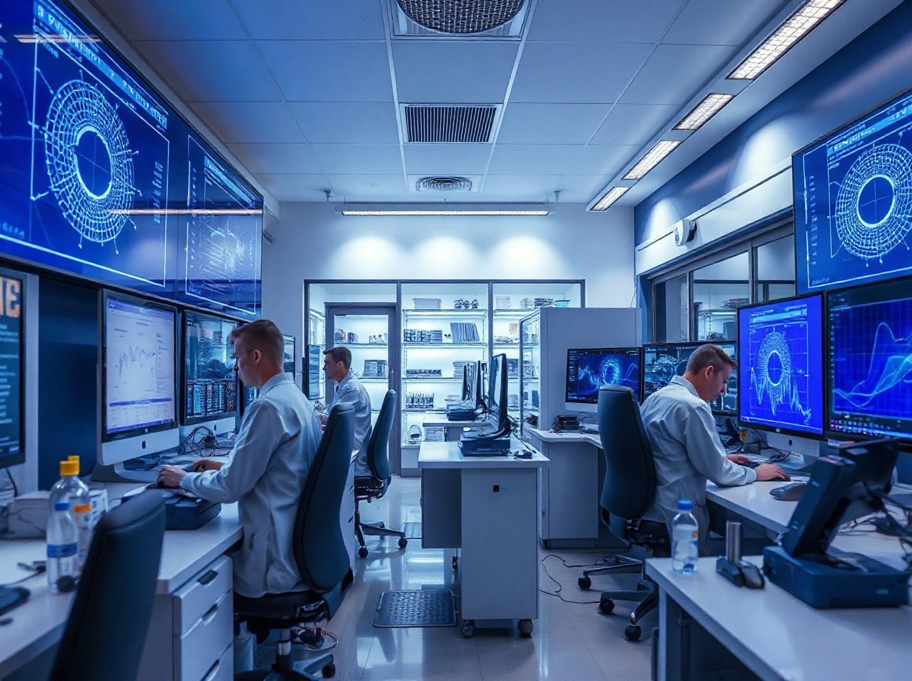 Jeff Dean and Top Google AI Researchers Depart to Launch Discovery Loop, an AI-Driven Scientific Discovery Startup