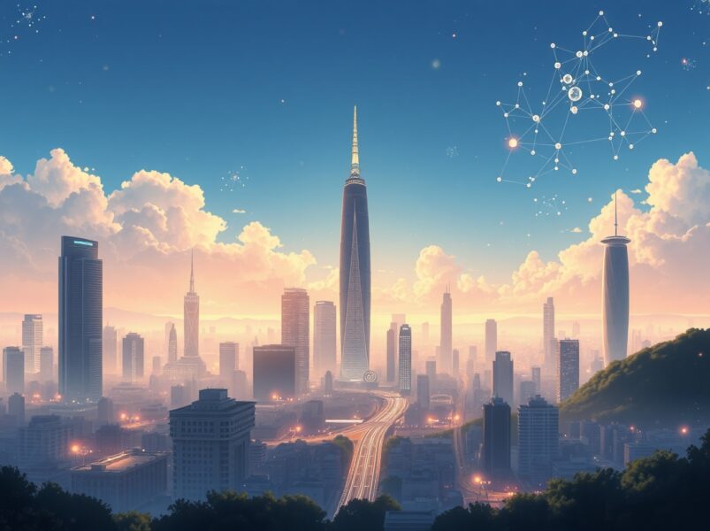 Jefferies Bitcoin Allocation Removal Sparks Critical Debate on Quantum Computing’s Crypto Threat