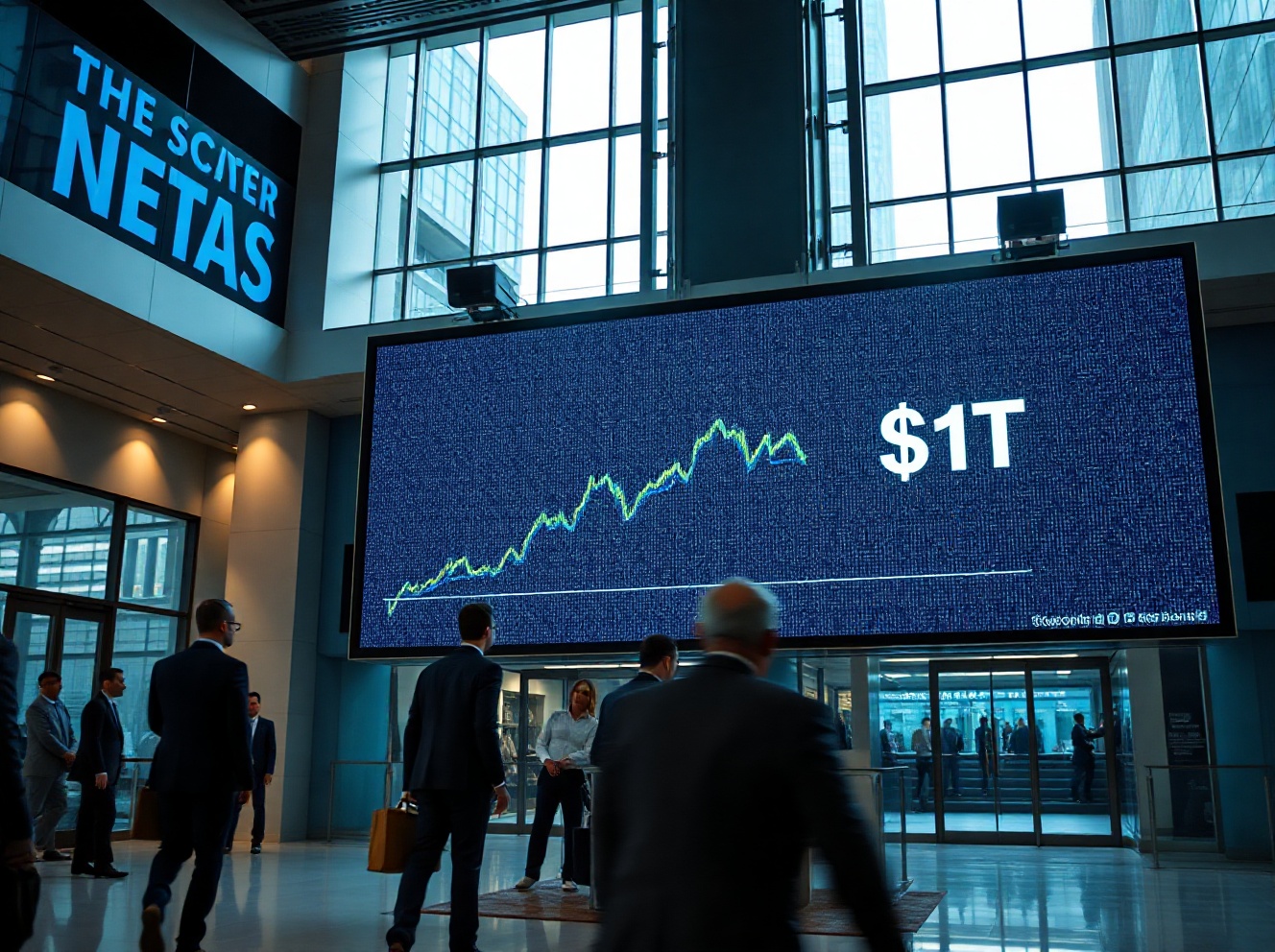 Jefferies Predicts Crypto IPO Boom Could Create $1 Trillion Market in Five Years