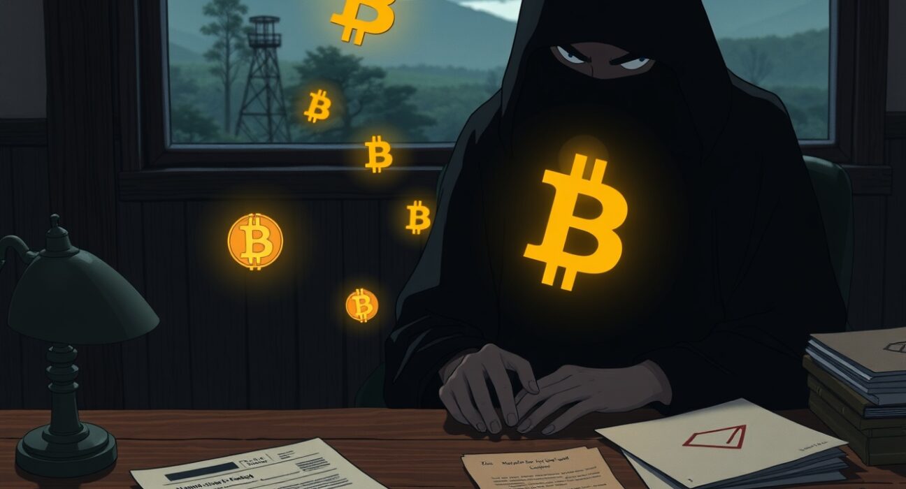 Jeffrey Epstein's 2017 Bitcoin email revelation showing his cryptocurrency trading strategy