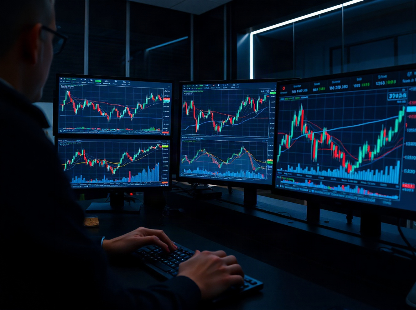 Jeffrey Huang Still Holds Over $100M in Leveraged Long Positions Despite Recent Liquidations