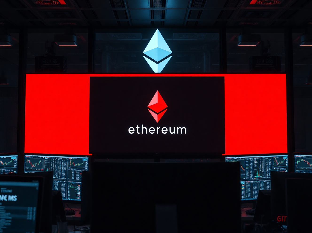 Jeffrey Huang Loses $2.5M in ETH Long Liquidations, Reopens High-Leverage Position