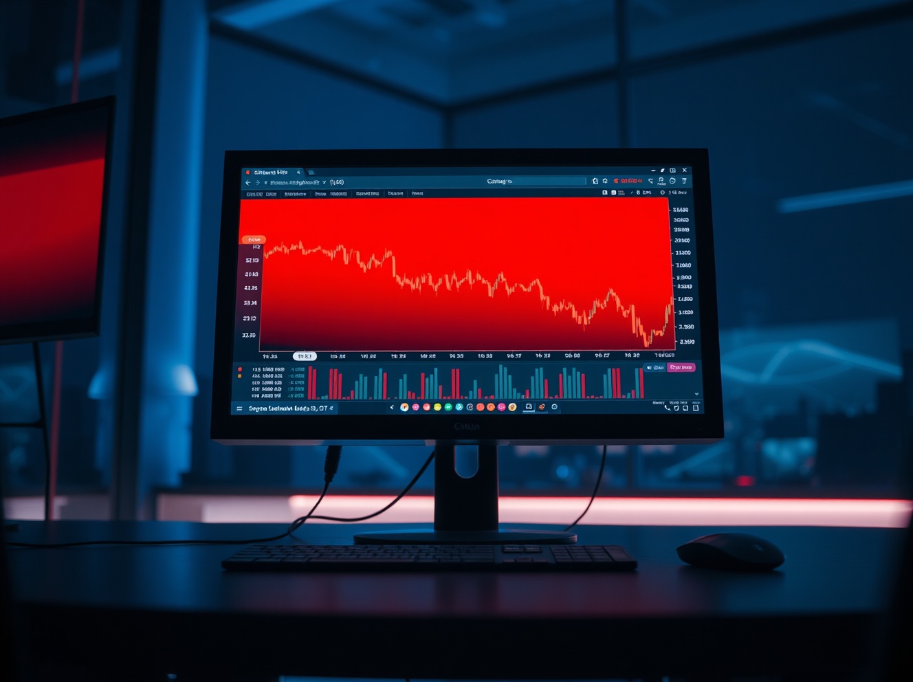 Jeffrey Huang’s 25x ETH Long Position Hit by Another Partial Liquidation as Losses Mount