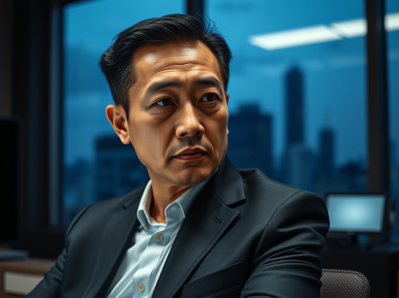 Jeffrey Huang’s Cumulative Liquidation Losses Reach $32M After Latest Crypto Downturn