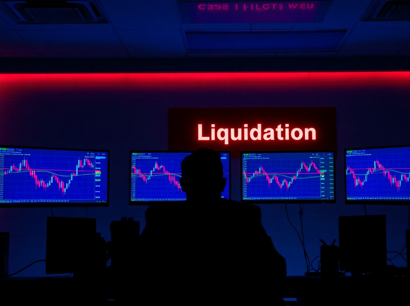 Jeffrey Huang Faces 7 Liquidations in 2 Days, Opens New 25x Leveraged ETH Long