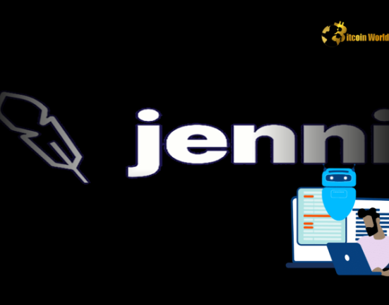 Jenni AI: The AI Writing Assistant Revolutionizing Content Creation