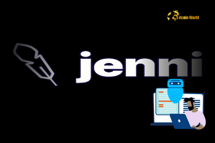 Jenni AI: The AI Writing Assistant Revolutionizing Content Creation