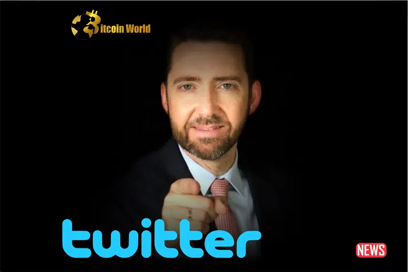 Jeremy Hogan's Twitter Hacked: An XRP Scam Echoing Past Celebrity Breaches