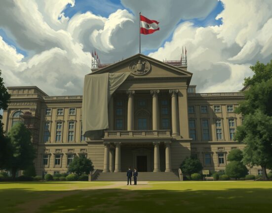 Federal Reserve Chair Jerome Powell investigation into building renovation testimony allegations