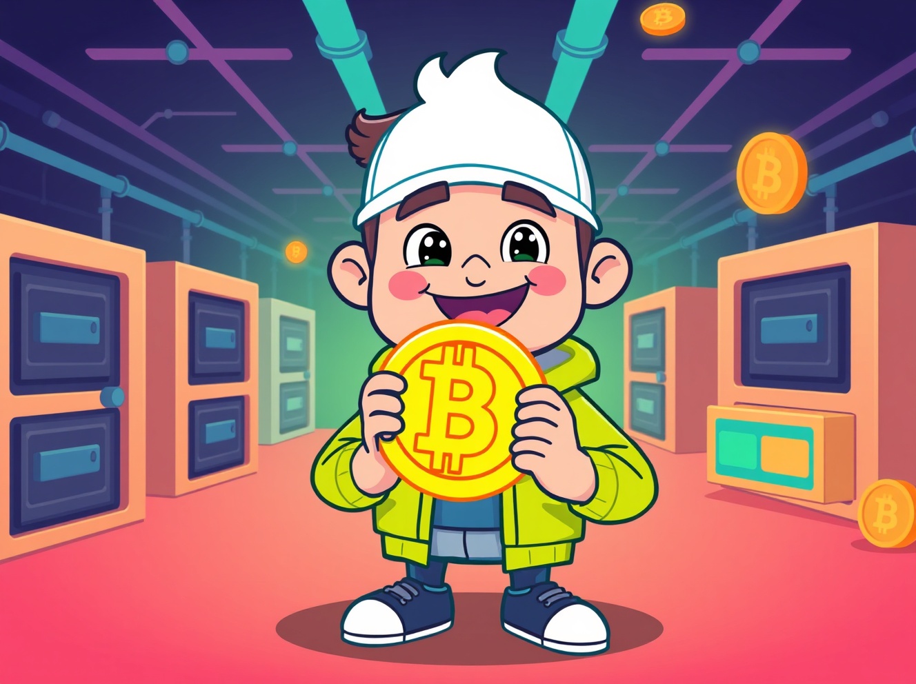 Jesse Token Launch: Base Developer Reveals Exciting November 20 Release Schedule