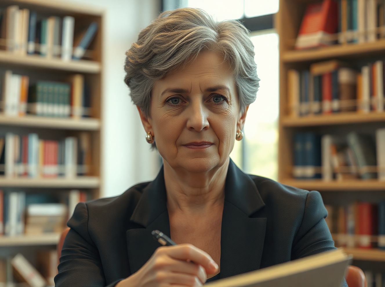 Historian Jill Lepore: Silicon Valley’s Misreading of Science Fiction Threatens Democracy