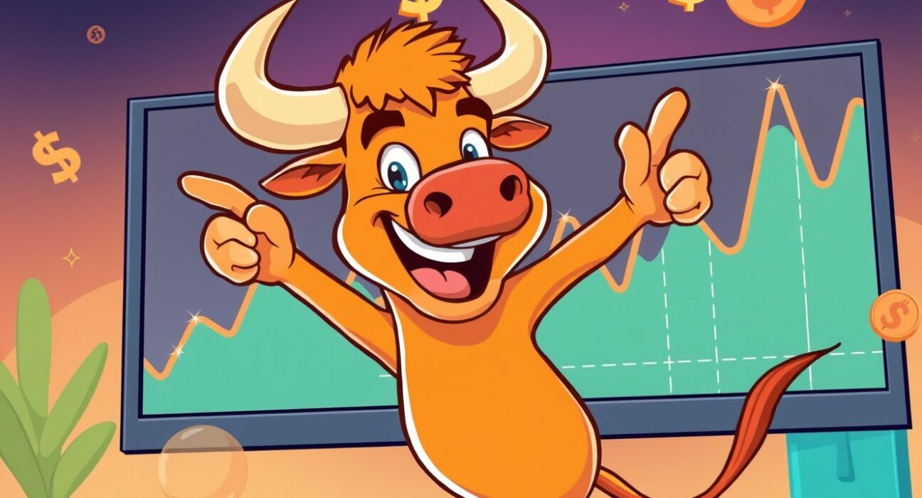 Jim Cramer predicting incredible market rally with bullish market indicators