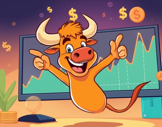 Jim Cramer predicting incredible market rally with bullish market indicators