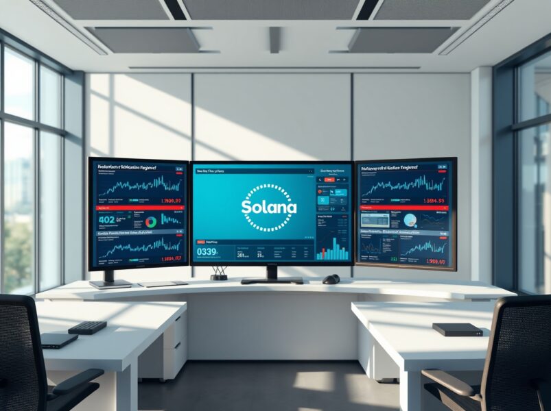 Jito Foundation Revives SolanaFloor in Strategic Acquisition That Bolsters Solana Ecosystem Media
