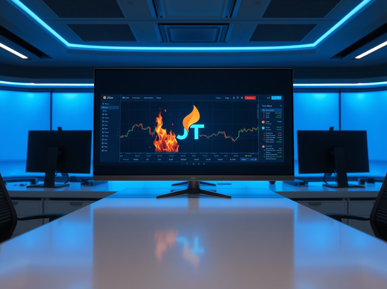 Jito to Redirect All JTX Platform Fees to JTO Buybacks and Burns for One Year