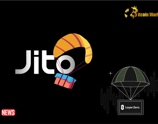 Did You Miss Out On The Jito Airdrop? Don’t Miss This LayerZero Airdrop Token