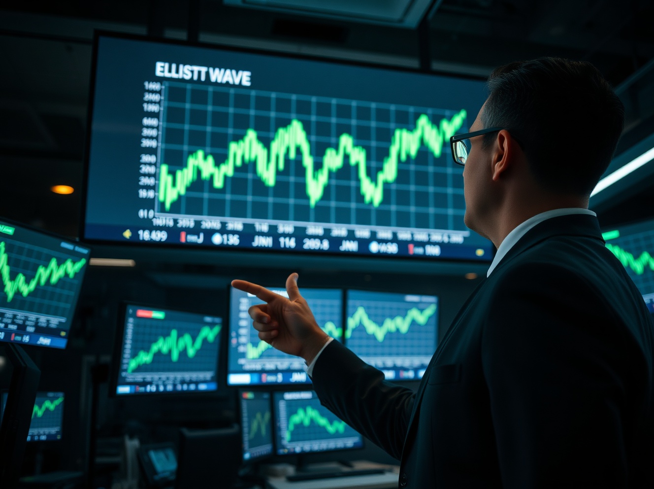 JNJ Elliott Wave Analysis: Bullish Rally Targets $271.37 as Pattern Unfolds