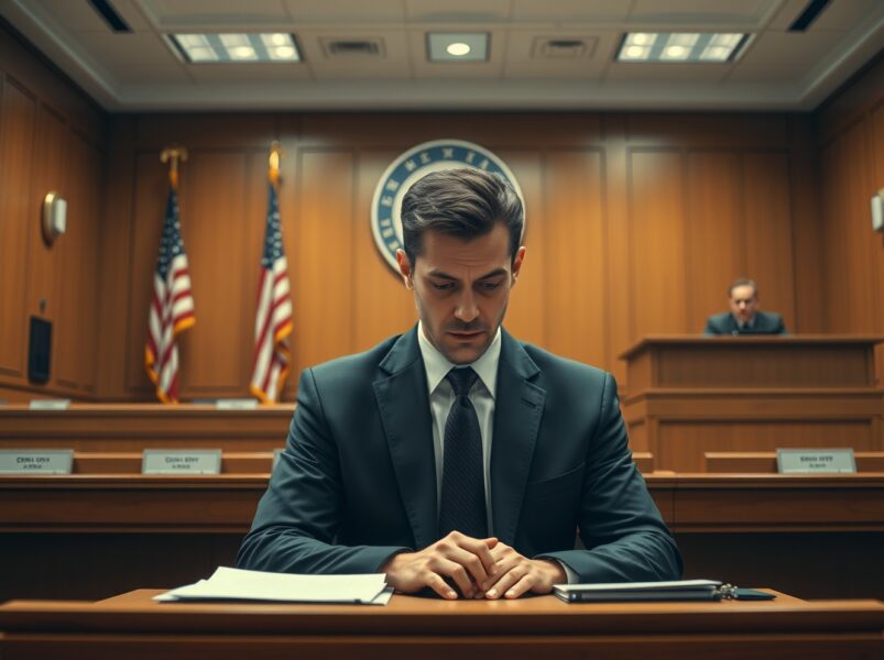 Shocking Crypto Fraud: John Gotti’s Grandson Jailed for Misusing $1.1M COVID-19 Funds