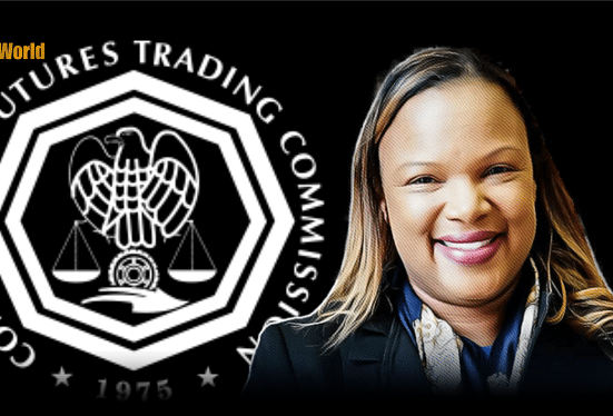 CFTC’s Johnson Urges Congress to Expand Commission’s Crypto Oversight Powers