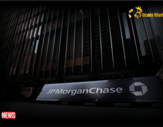 JPMorgan Chase Customers’ Deposits Go Missing, Bank Says It Has No Idea Where Money Went