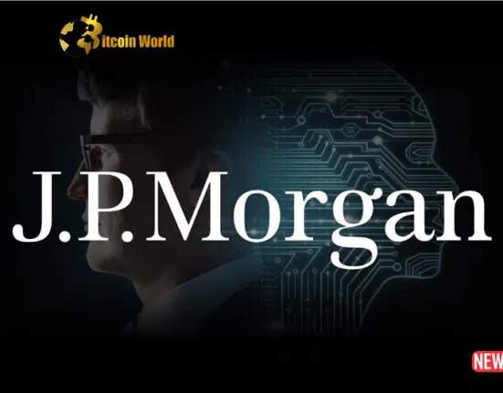 JPMorgan Chase Embraces ChatGPT-Inspired AI for Investment Advisory