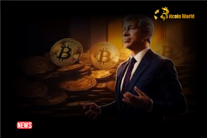 Is JPMorgan Right That Bitcoin May Likely Drop After The Halving