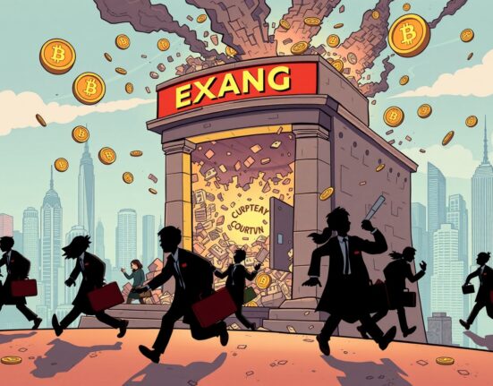 JPEX crypto fraud investigation showing authorities uncovering digital scam in Hong Kong