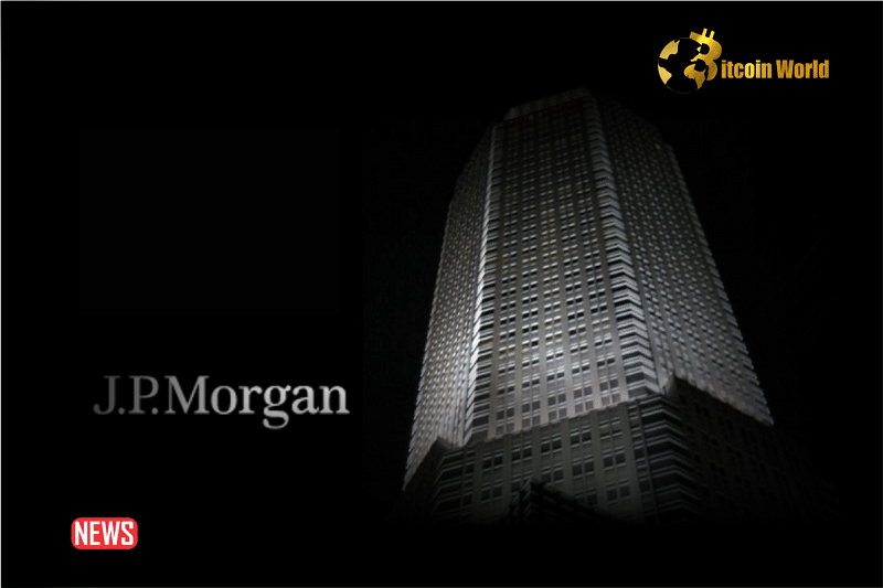 JPMorgan Chase Pays $18M Fine For Stopping Customers From Reporting Bank’s Illegal Activity