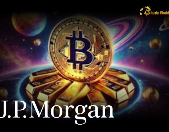 JP Morgan Analysts Expect Bitcoin and Gold Gains Under Trump Presidency