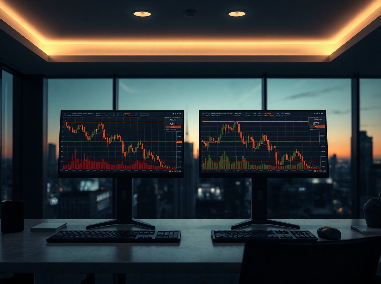 JPMorgan Says Bitcoin and Gold Demand as Inflation Hedges Is Fading