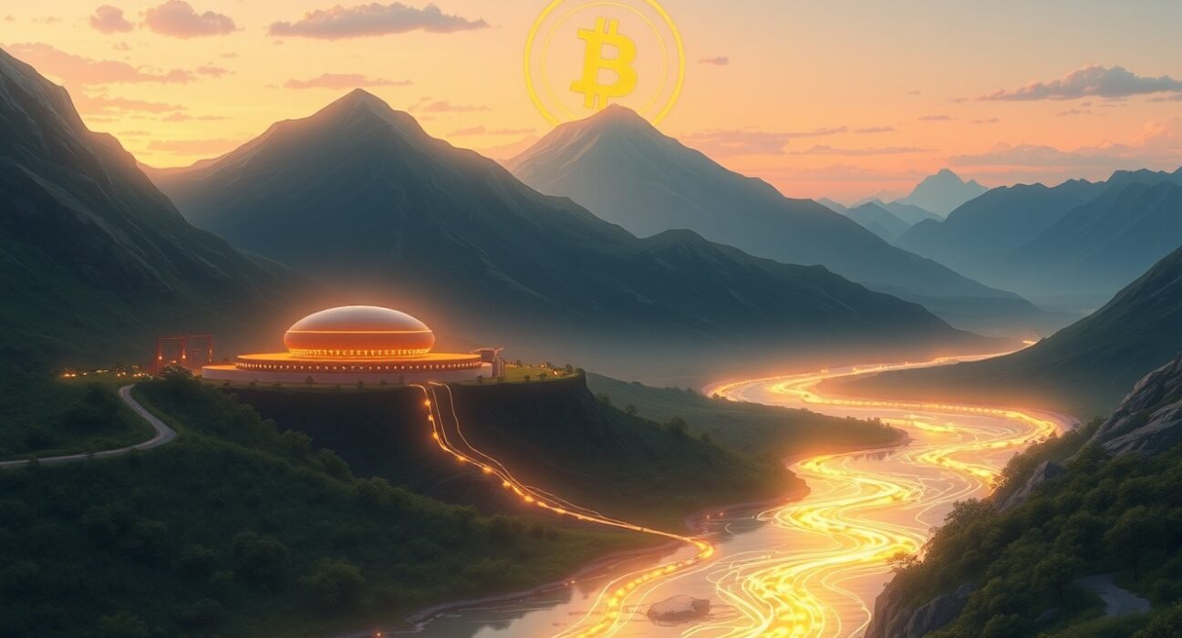 JPMorgan analysis shows Bitcoin mining becoming more efficient with lower production costs.