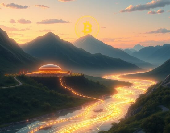 JPMorgan analysis shows Bitcoin mining becoming more efficient with lower production costs.