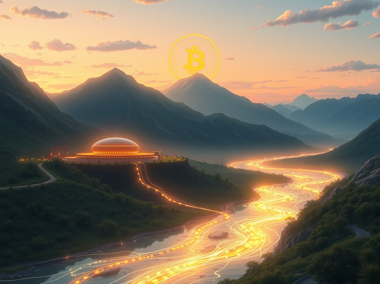 Bitcoin Production Cost Drops to $77K: JPMorgan’s Surprising Bullish Signal for Crypto Markets