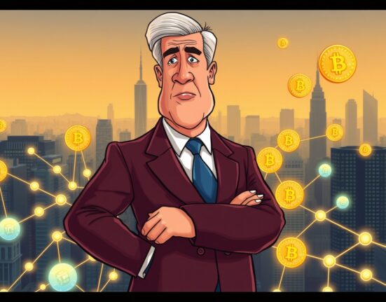 Jamie Dimon recognizes JPMorgan blockchain technology and stablecoins, highlighting their transformative potential in finance.