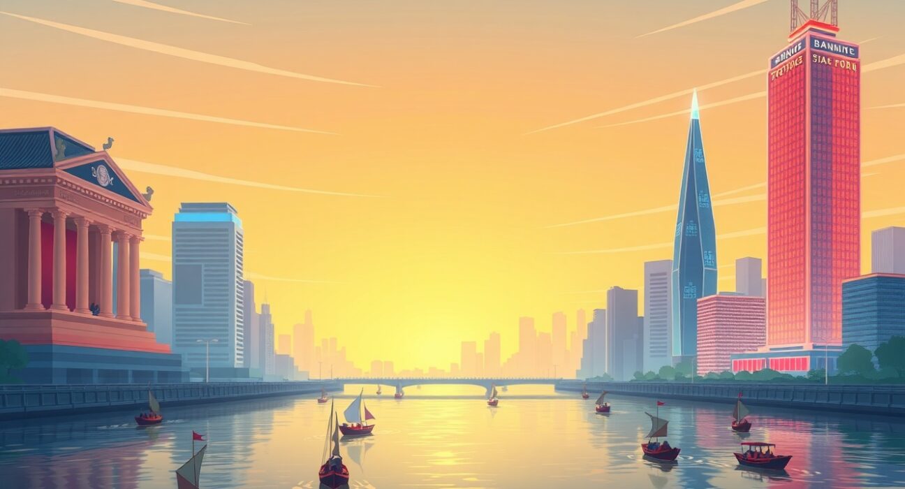 JPMorgan CEO Jamie Dimon issues a stablecoin yield warning about public financial risk and regulatory disparity.