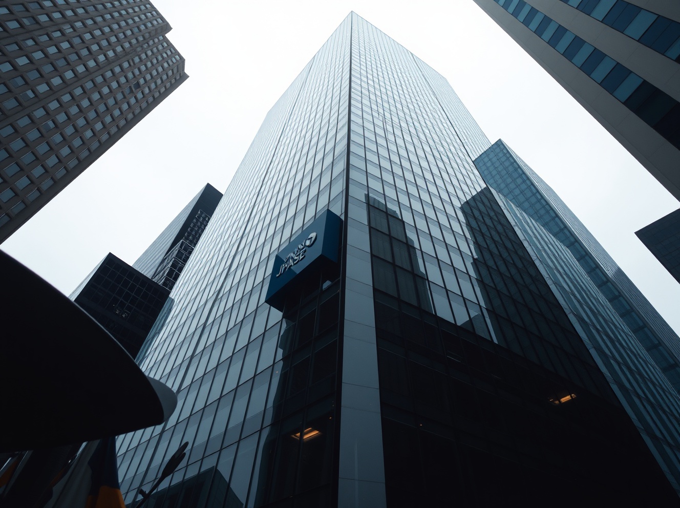 JPMorgan Chase Deepens Bitcoin ETF Exposure in Q1, IBIT Holdings Surge 174%