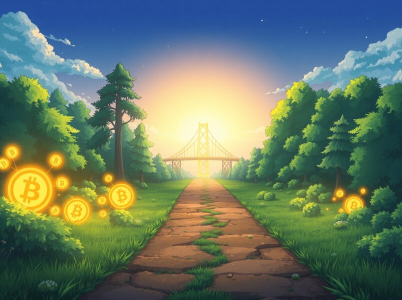 Cryptocurrency Market Structure Act: JPMorgan’s Crucial Prediction for a 2025 Regulatory Breakthrough and Market Rebound