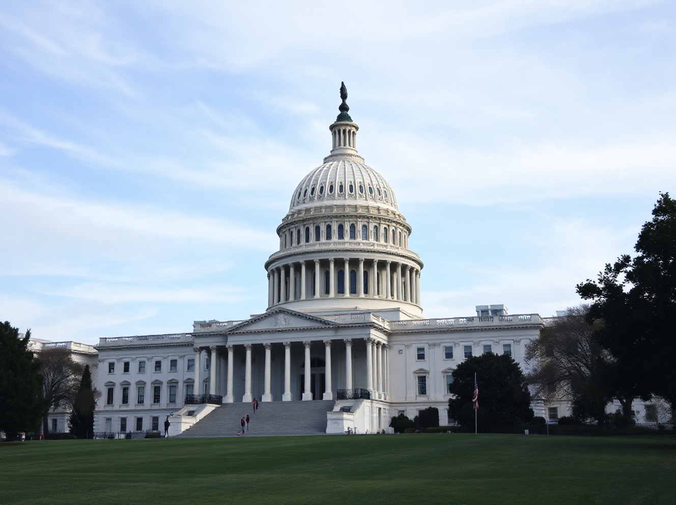 JPMorgan: US Clarity Act Faces Long Odds as Midterm Elections Tighten Timeline