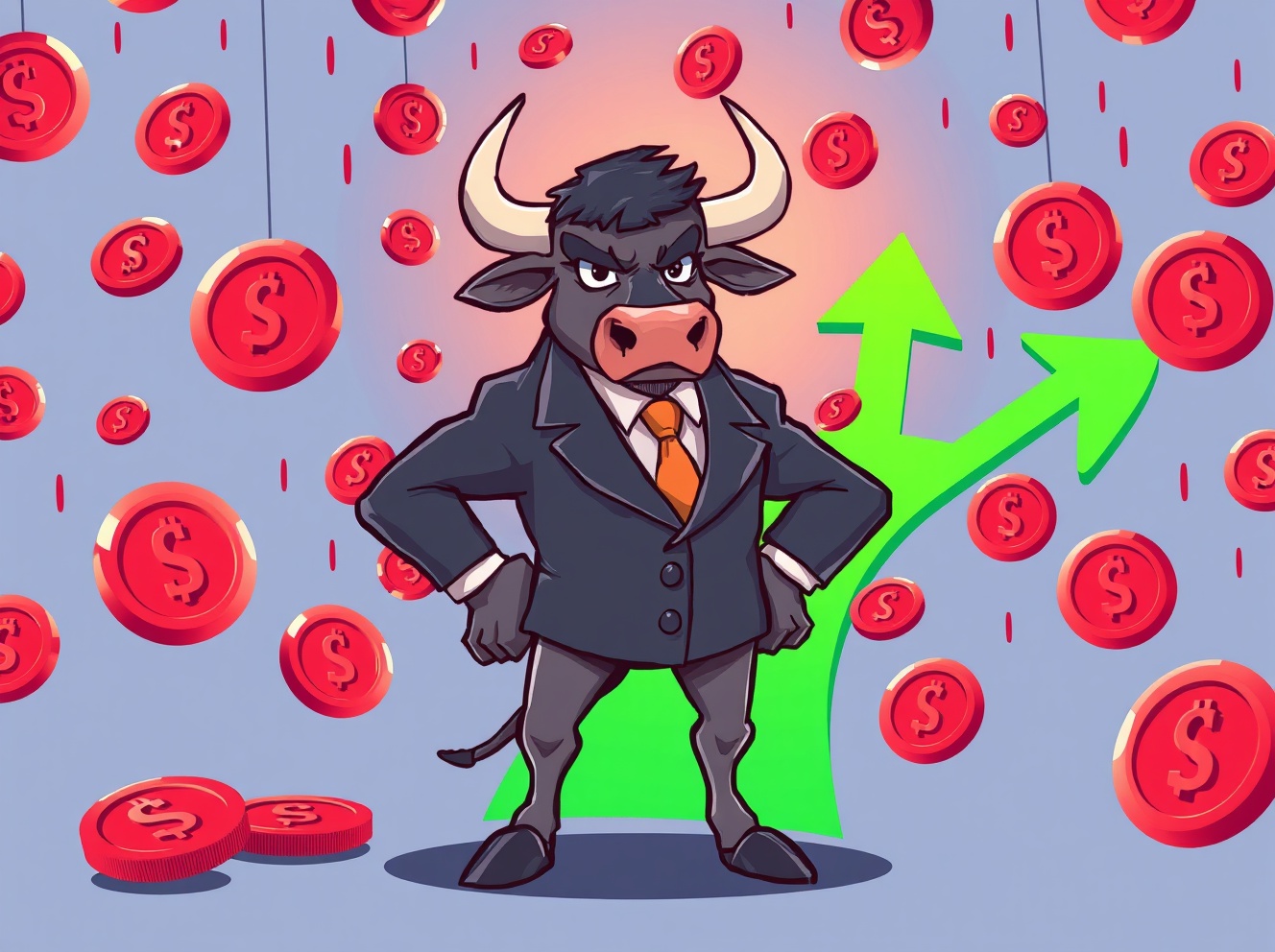 Crypto Rally Still Possible: JPMorgan’s Hopeful Outlook Amid Market Downturn