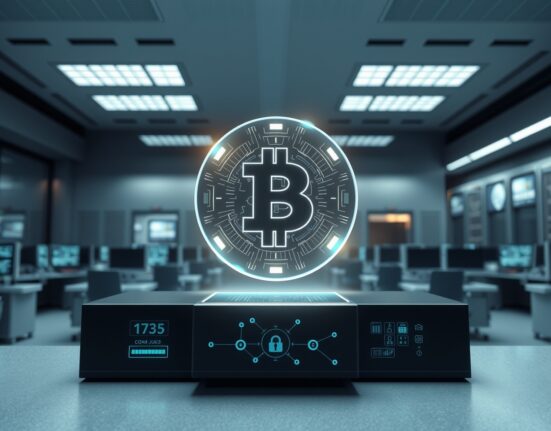 JPMorgan deposit token integration on the Canton Network for institutional blockchain settlements.