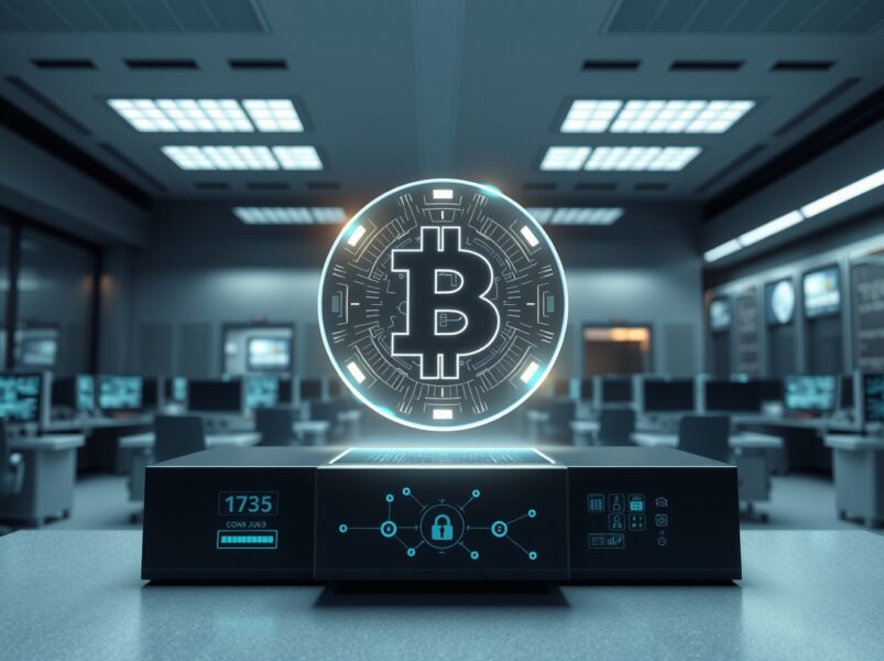 JPMorgan डिपॉज़िट टोकन को 2025 कैंटन नेटवर्क एकीकरण के साथ बड़ी गति मिली