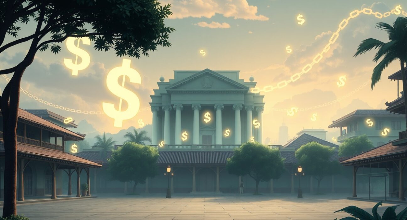 JPMorgan freezes accounts of stablecoin startups BlindPay and Kontigo over sanctions compliance.