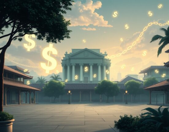 JPMorgan freezes accounts of stablecoin startups BlindPay and Kontigo over sanctions compliance.