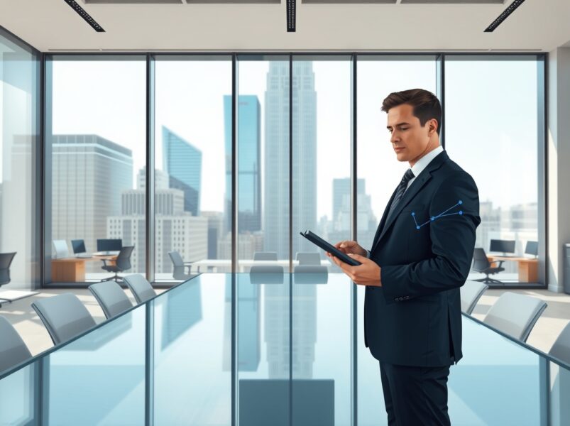 JPMorgan Hires Goldman Sachs Executive Oliver Harris to Lead Kinexys Tokenization Platform in Bold Institutional Push