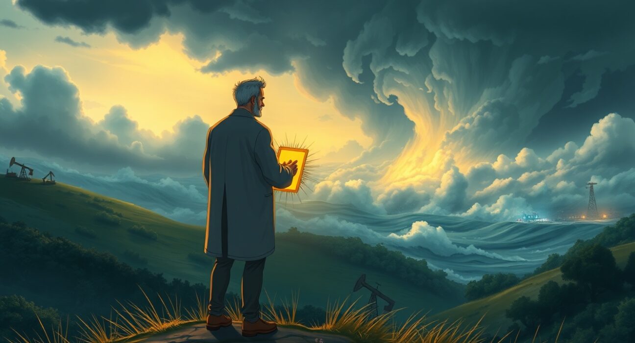 JPMorgan's analysis of Iran tensions as strategic stock market buying opportunities for investors