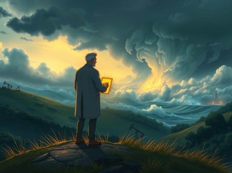 JPMorgan’s Strategic Insight: Why Iran Tensions Present a Golden Opportunity to Buy Stock Market Dips