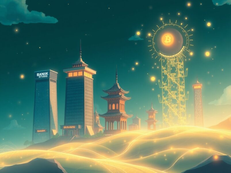 Coinbase Price Target Slashed: JPMorgan’s Critical $290 Valuation Shift