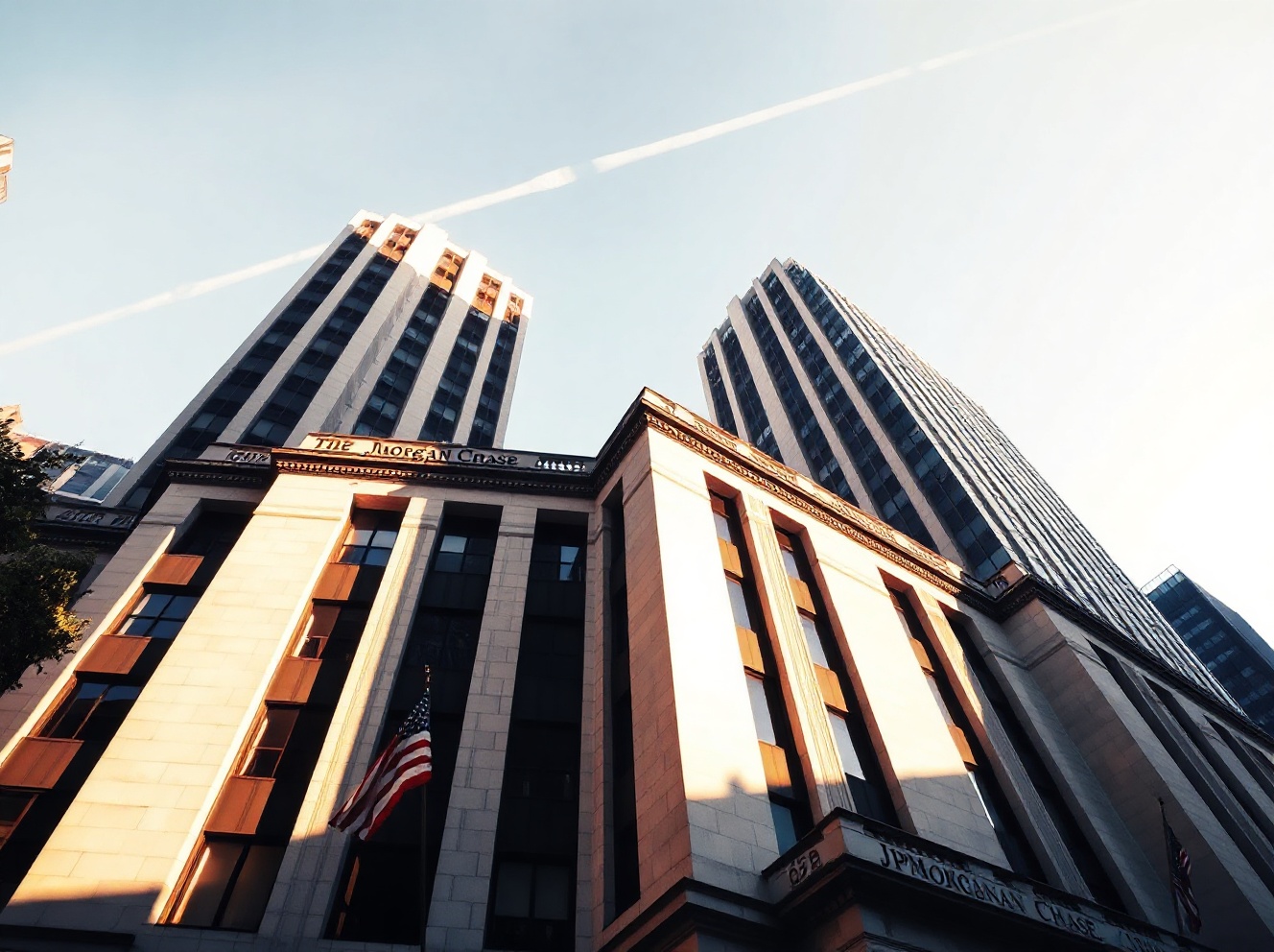 JPMorgan Analysts Say May CPI Could Mark Peak of Current Inflation Cycle