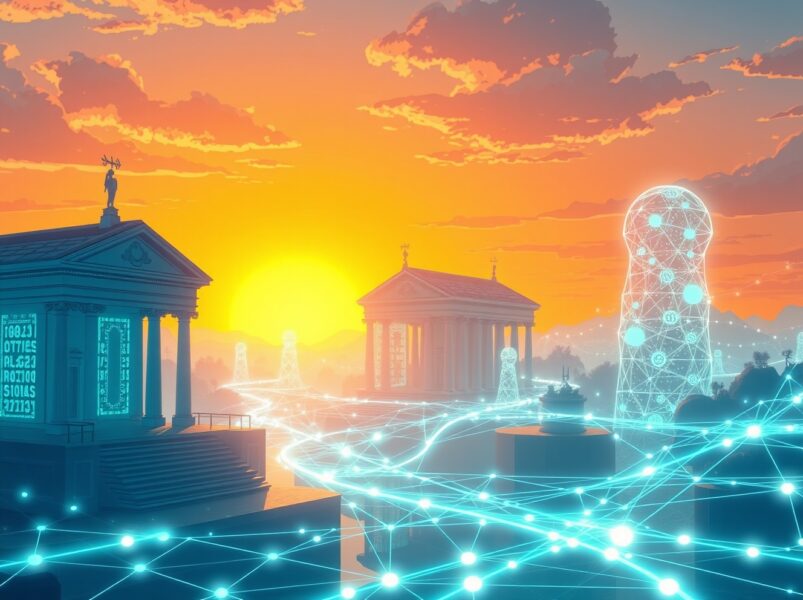 JPMorgan’s Ambitious Multi-Chain Digital Currency System Aims to Revolutionize Compliant Banking